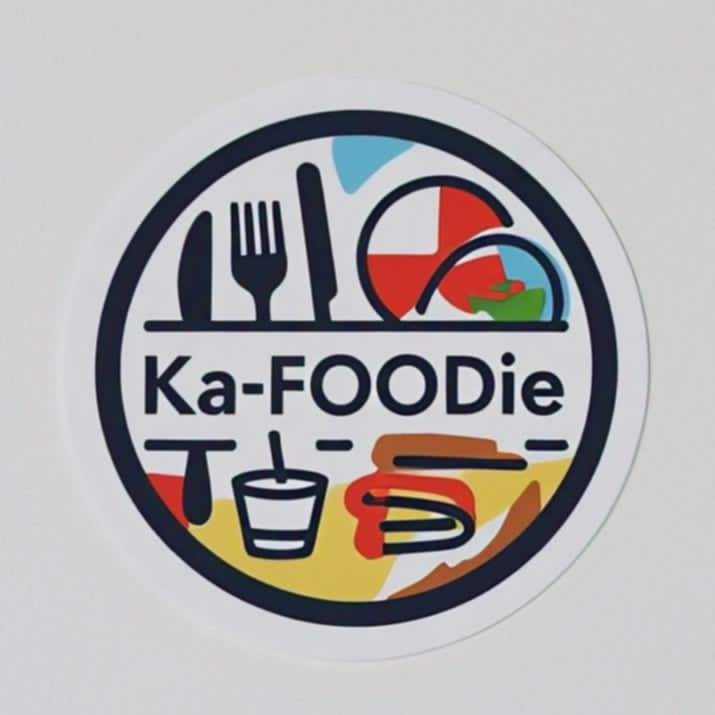KA-FOODie Logo