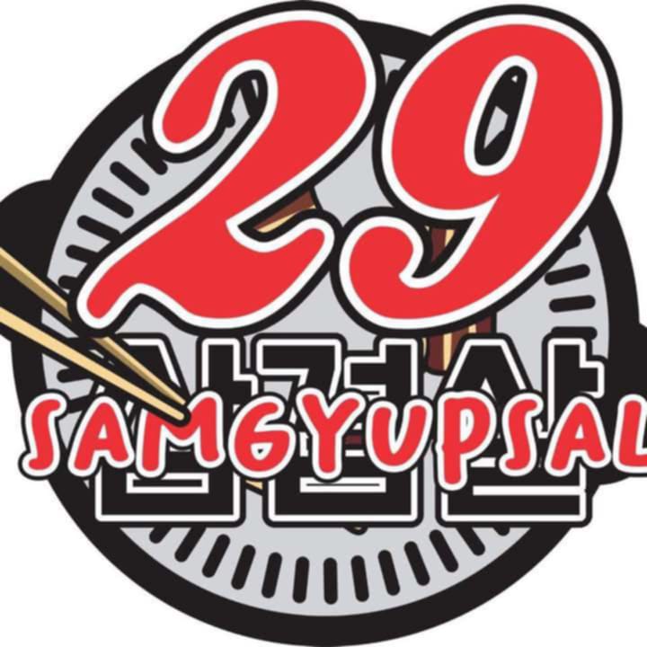 29 SAMGYUPSAL AND RESTOBAR