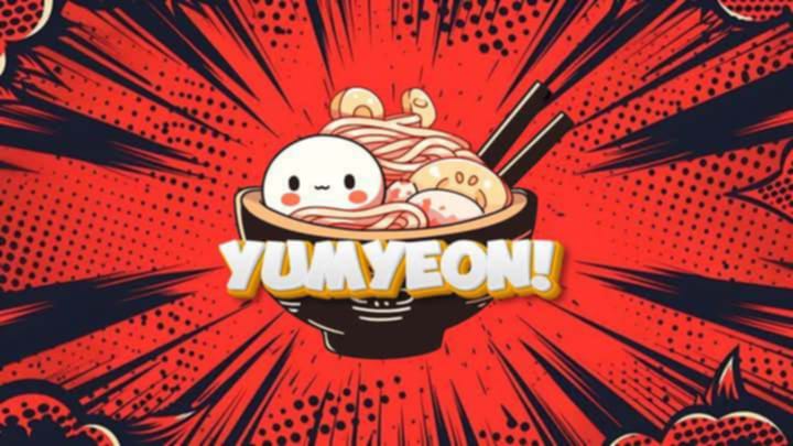 YUMYEON